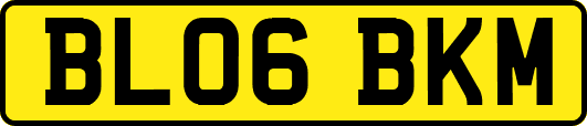 BL06BKM