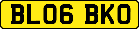 BL06BKO