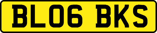 BL06BKS