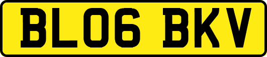 BL06BKV