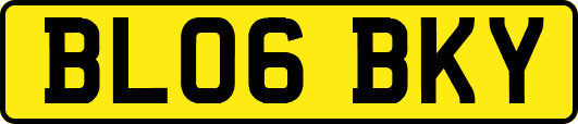 BL06BKY
