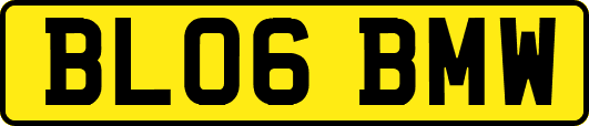 BL06BMW