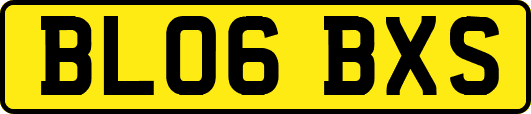 BL06BXS