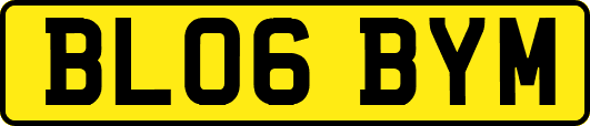 BL06BYM