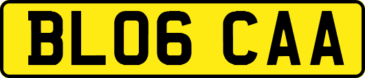 BL06CAA