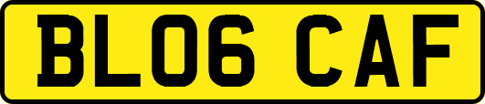 BL06CAF