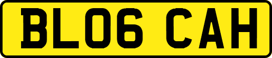 BL06CAH