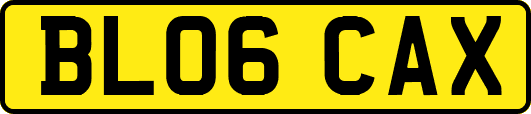 BL06CAX