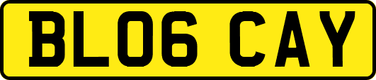 BL06CAY