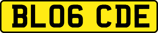 BL06CDE