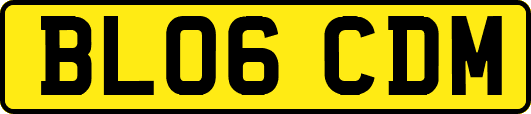 BL06CDM