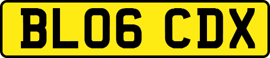 BL06CDX