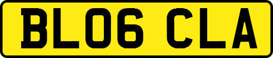 BL06CLA
