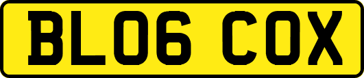BL06COX