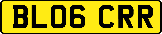 BL06CRR