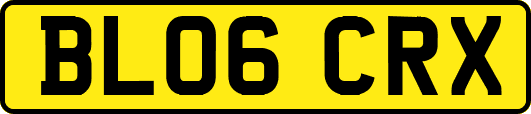 BL06CRX