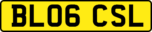 BL06CSL