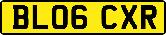 BL06CXR