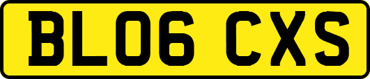 BL06CXS