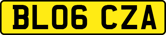 BL06CZA