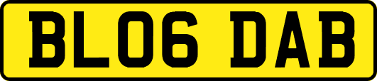 BL06DAB
