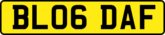 BL06DAF
