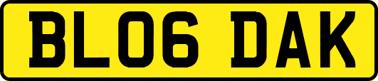 BL06DAK