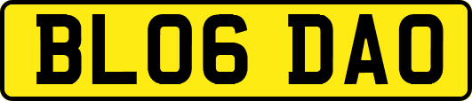 BL06DAO