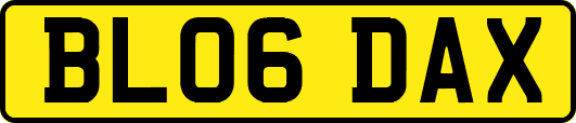 BL06DAX