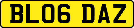 BL06DAZ
