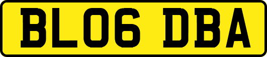 BL06DBA
