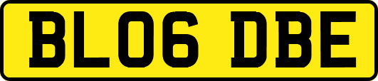 BL06DBE