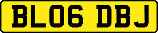 BL06DBJ