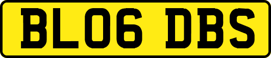 BL06DBS