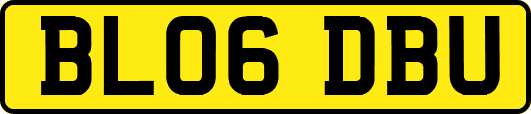 BL06DBU
