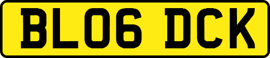 BL06DCK