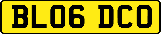 BL06DCO
