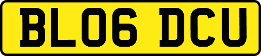 BL06DCU