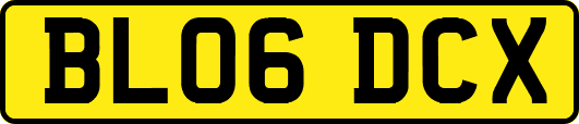 BL06DCX