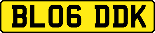 BL06DDK