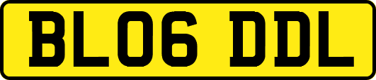BL06DDL