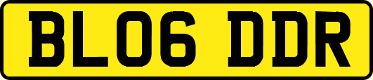 BL06DDR