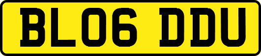 BL06DDU