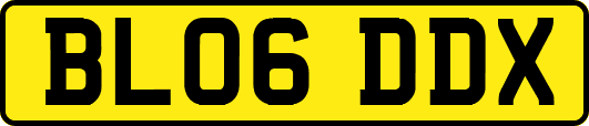 BL06DDX