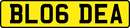 BL06DEA