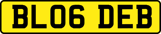 BL06DEB