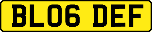 BL06DEF