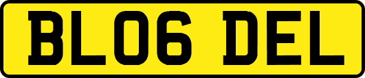 BL06DEL