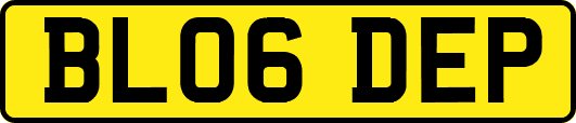 BL06DEP