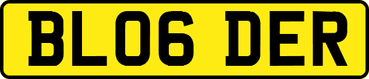BL06DER